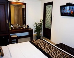 Hotel Cafe Aroma Inn (Kandy, Šri Lanka)