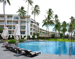 Hotel Phuket Panwa Beachfront Resort (Cape Panwa, Tailandia)
