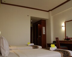 Hotelli Hotel Sandakan (Sandakan, Malesia)