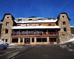 Khách sạn Hotel & Spa Niunit (El Serrat, Andorra)