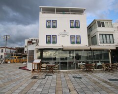 Khách sạn Artemis Hotel (Bodrum, Thổ Nhĩ Kỳ)
