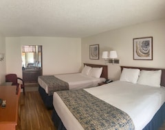 Hotel Vantage Point Inn - Woodland Hills (Woodland Hills, Sjedinjene Američke Države)