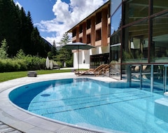Spa Hotel Zedern Klang (Hopfgarten in Defereggen, Austria)