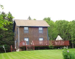 Cijela kuća/apartman Little House In The Birch Grove (Montague, Kanada)