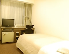 Khách sạn Hotel Sunroute Aomori (Aomori, Nhật Bản)
