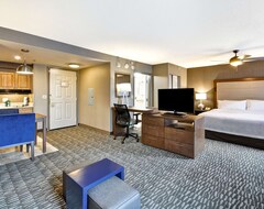 Hotel Homewood Suites By Hilton Hartford South-Glastonbury (Glastonbury, USA)