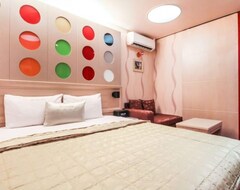 Hotel Zara Motel (Gyeongju, Corea del Sur)