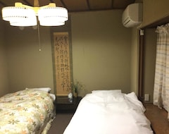 Hotel Fogainn Shinsaibashi (Osaka, Japan)