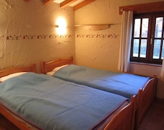 Tüm Ev/Apart Daire Cosy and snug holiday home with joint swimming pool (Tessenderlo, Belçika)