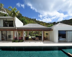 Cijela kuća/apartman Vesper (2/4 Rooms) Luxury Villa (Anse du Gouverneur, Antilles Française)
