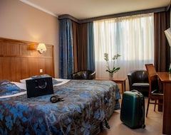 Hotel Farmona Business & Spa (Krakov, Polonya)
