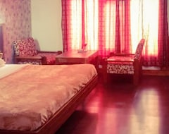 Khách sạn Vardaan Hotels - Patnitop (Patnitop, Ấn Độ)