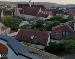 Toàn bộ căn nhà/căn hộ Kremsoase (Krems an der Donau, Áo)