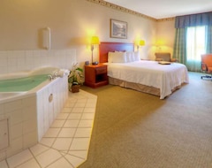Hotel Hampton Inn - Great Falls (Great Falls, USA)