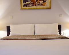 Khách sạn Evilion Suites (Elati, Hy Lạp)