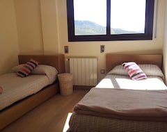 Casa/apartamento entero Nice Confortable Top Apartment With Private Pool, Terrace And Panoramic Sea View (Colera, España)