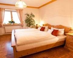 Fewo Incl. 600sqm Wellness Area In The Hotel Next Door & Mountain Railway Ticket Summer / Autumn (Oberstdorf, Germany)