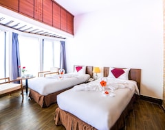 Lomakeskus Aurora Villas & Resort (Quy Nhon, Vietnam)