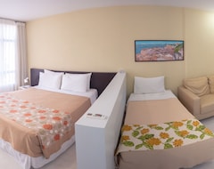 Hotel Iguatemi Business & Flat By Avectur (Salvador de Bahía, Brasil)