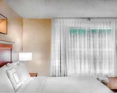 Otel TownePlace Suites by Marriott Baltimore BWI Airport (Linthicum, ABD)