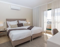 Hotelli Vale d'Oliveiras Quinta Resort & Spa - One Bedroom (Lagoa, Portugali)