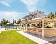 Hotel Green Bay Thassos (Limenaria, Grčka)