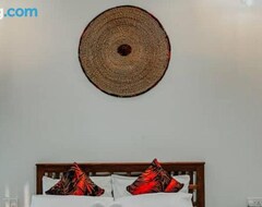 Otel Dream Stay Lodge And Restaurant (Manyoni, Tanzanya)