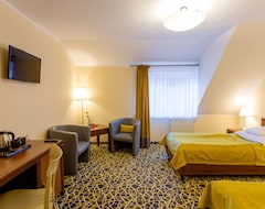 Hotel Relaks Wellness & Spa (Karpacz, Poljska)