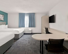 Hotel MainStay Suites Salt Lake City Fort Union (Salt Lake City, USA)
