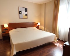 Otel Suite Camarena (Teruel, İspanya)