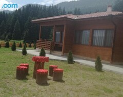 Hotel Vakantsionno Sielishchie Iva (Sarnica, Bulgaria)
