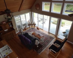 Koko talo/asunto Vacation Getaway on Chesapeake Bay (Deltaville, Amerikan Yhdysvallat)