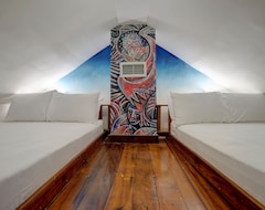 Casa/apartamento entero Sereno Downtown Loft Artista (Nassau, Bahamas)