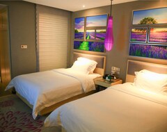 Hotel Lavande  (dongping Sports Conference And Exhibition Center Baifoshan) (Dongping, China)