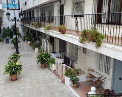 Hele huset/lejligheden Encantador Estudio En Marbella (Marbella, Spanien)
