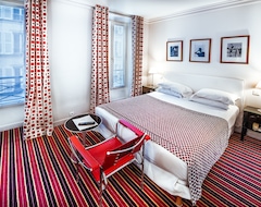 Khách sạn Hotel Vignon (Paris, Pháp)