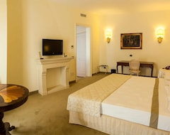 Khách sạn Grand Hotel di Lecce (Lecce, Ý)