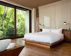 Hotelli Parrot Cay Resort & Como Shambhala Retreat (Providenciales, Turks- ja Caicossaaret)