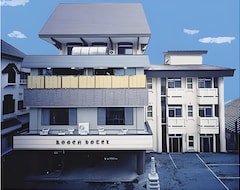 Khách sạn Kogen Taizan (Myoko, Nhật Bản)