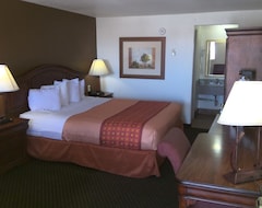 Hotel 1St Interstate Inn Montrose (Montrose, Sjedinjene Američke Države)
