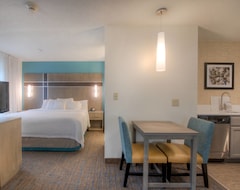 Otel Residence Inn by Marriott Wilmington Landfall (Wilmington, ABD)