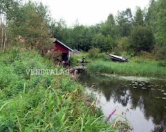 Toàn bộ căn nhà/căn hộ Vacation Home Jokela In Vesanto - 8 Persons, 3 Bedrooms (Vesanto, Phần Lan)