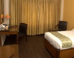 Khách sạn HOTEL ISHA (Lonavala, Ấn Độ)
