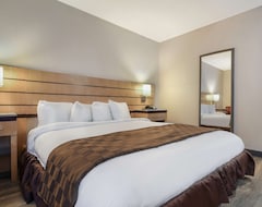 SureStay Plus by Best Western Hotel Tarboro (Tarboro, USA)