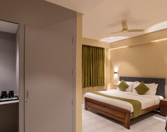 Hotelli La Ben Resort (Velha Goa, Intia)