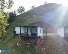 Hele huset/lejligheden Laze Lake Guatape (El Peñol, Colombia)