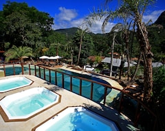 Hotel Eco Resort Serra Imperial (Nova Friburgo, Brasil)