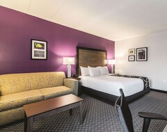 Hotel La Quinta By Wyndham Salem Nh (Salem, USA)