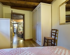 Cijela kuća/apartman Le Rocche - Under The Castle, Smeraldo Apartment With Spa And Black River View (Ferentillo, Italija)