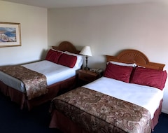 Hotel The Monarch Resort (Pacific Grove, USA)